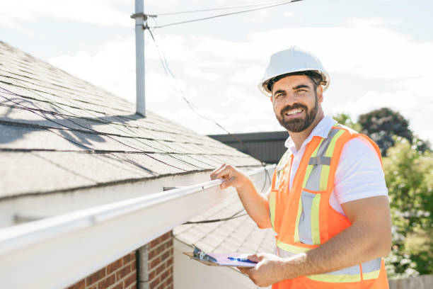 Best Residential Roofing Contractor  in Klamath Falls, OR