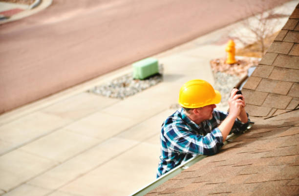 Best New Roof Installation  in Klamath Falls, OR