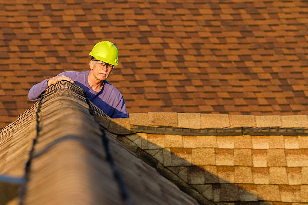Best Roof Leak Repair  in Klamath Falls, OR