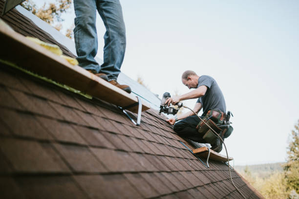 Quick and Trustworthy Emergency Roof Repair Services in Klamath Falls, OR