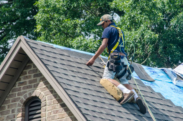 Best Storm Damage Roof Repair  in Klamath Falls, OR
