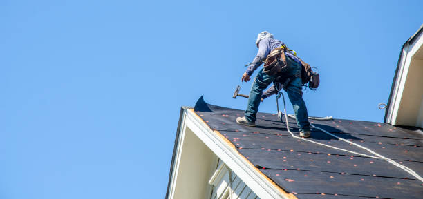 Best Roof Replacement Cost  in Klamath Falls, OR