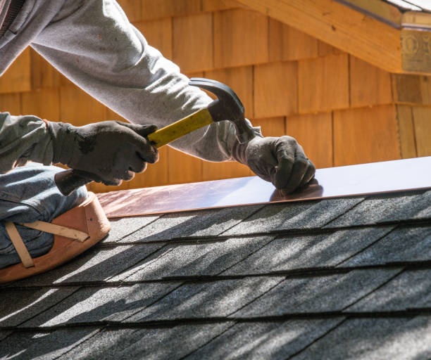 Best New Roof Installation  in Klamath Falls, OR